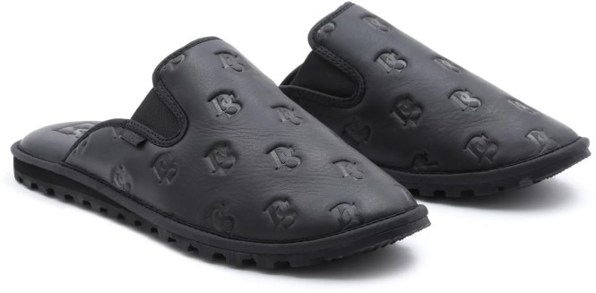 VANS MOUNTAIN MULE VANSGUARD Hausschuh 2023 drink sexy black/pink - 40,5