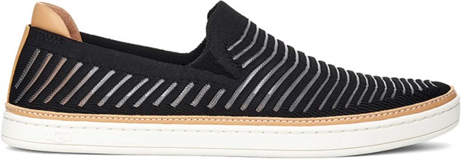 UGG SAMMY BREEZE Sneaker 2021 black - 36