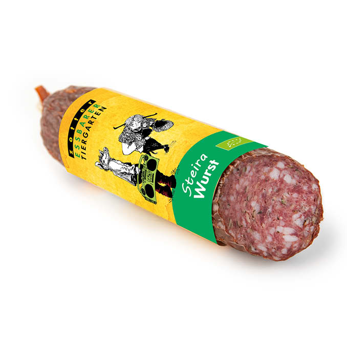 Steira Wurst
