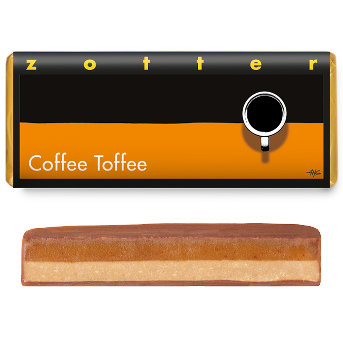 Coffee Toffee