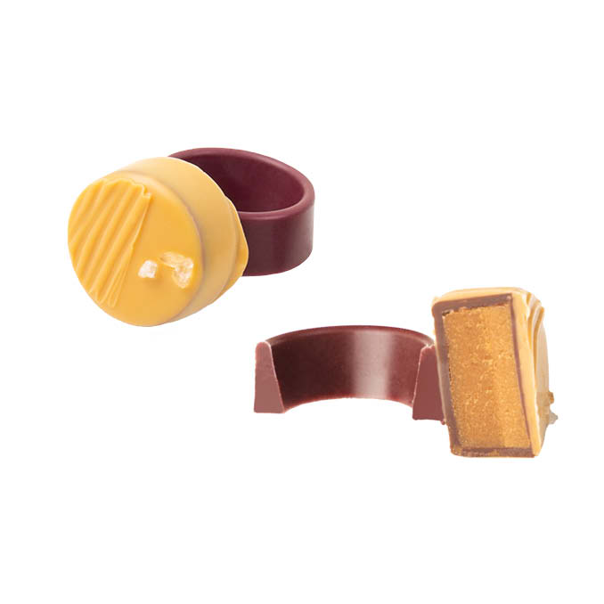 Choco Ring Salzkaramell (9g)