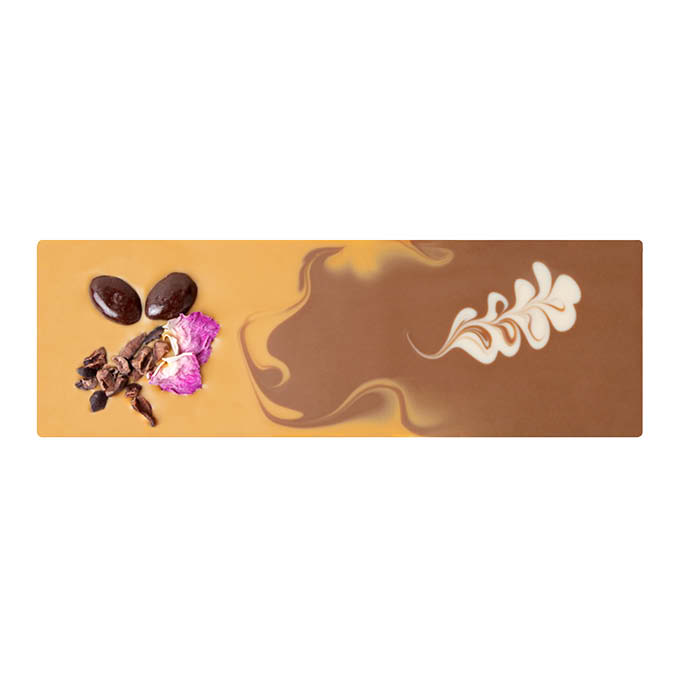 Karamell & Kaffee Schoko