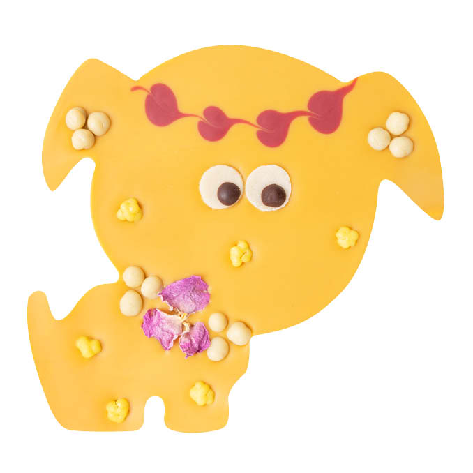 Marille & Vanille Hund de luxe