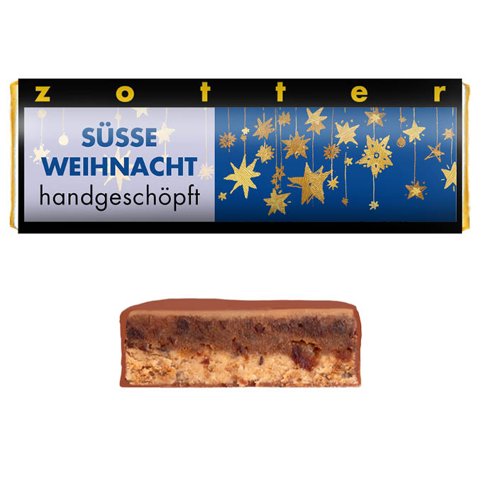 Süße Weihnacht (20g)