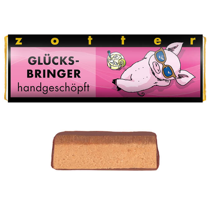 Glücksbringer (20g)