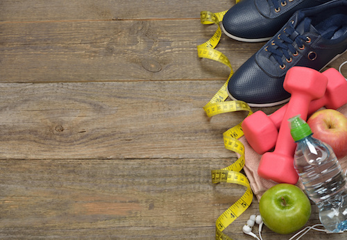 Sportartikel auf Rechnung kaufen