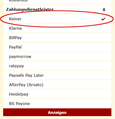Kauf Auf Rechnung Ohne Klarna
