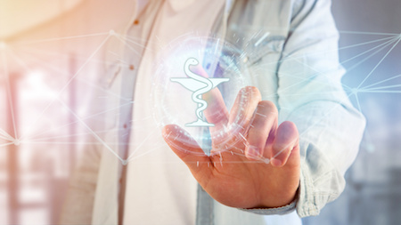 Versandapotheke Rechnungskauf