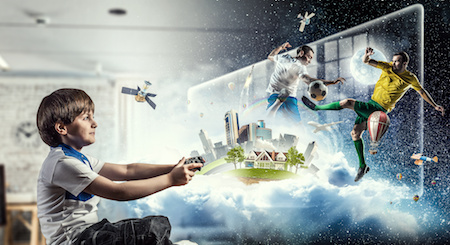 Spielkonsolen auf Rechnung kaufen