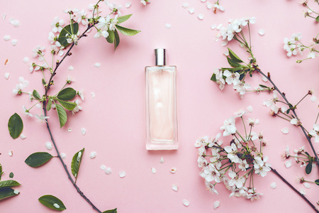 Parfüm auf Rechnung kaufen