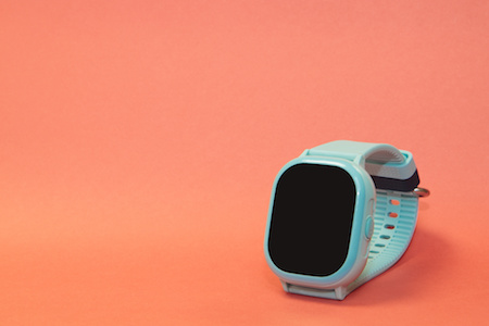 Smartwatch auf Rechnung kaufen