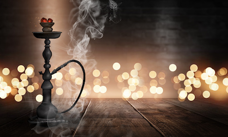 Shisha auf Rechnung kaufen
