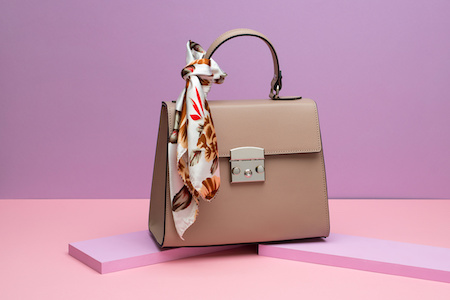 Taschen Rechnungskauf