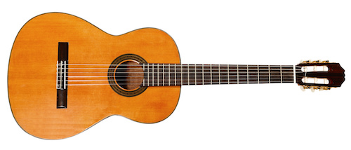 Gitarre auf Rechnung kaufen