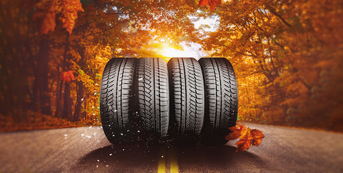 Winterreifen auf Rechnung kaufen