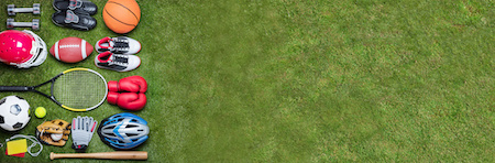 Sport auf Rechnung kaufen