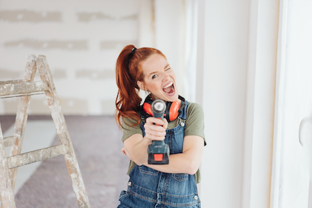 Akkuschrauber Rechnungskauf