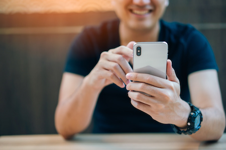 iphone Rechnungskauf