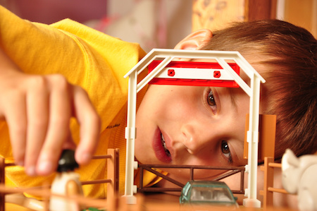 Playmobil Rechnungskauf